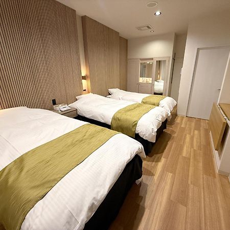 Hotel Hyper (Adults Only) 大阪 外观 照片