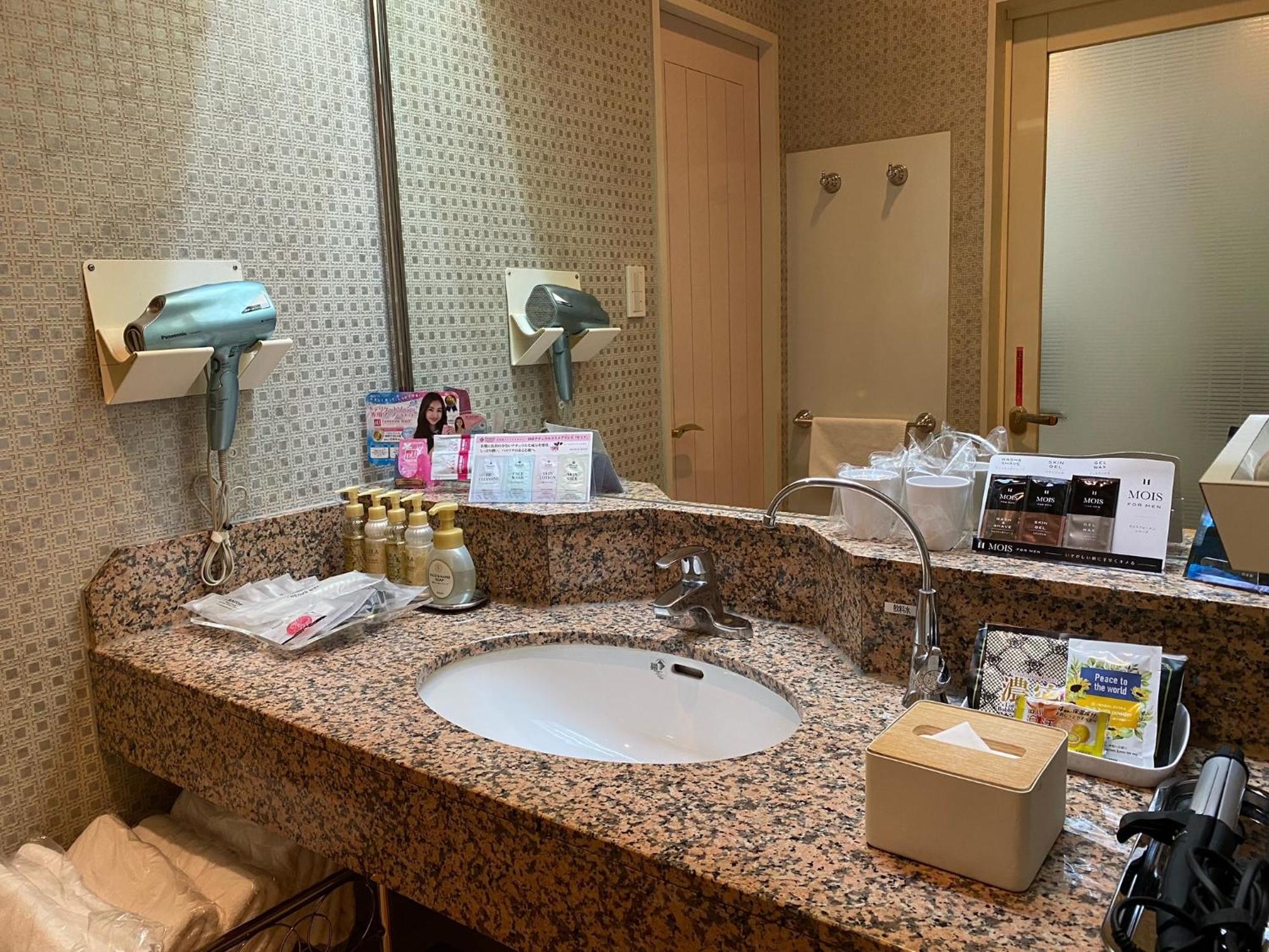 Hotel Hyper (Adults Only) 大阪 外观 照片