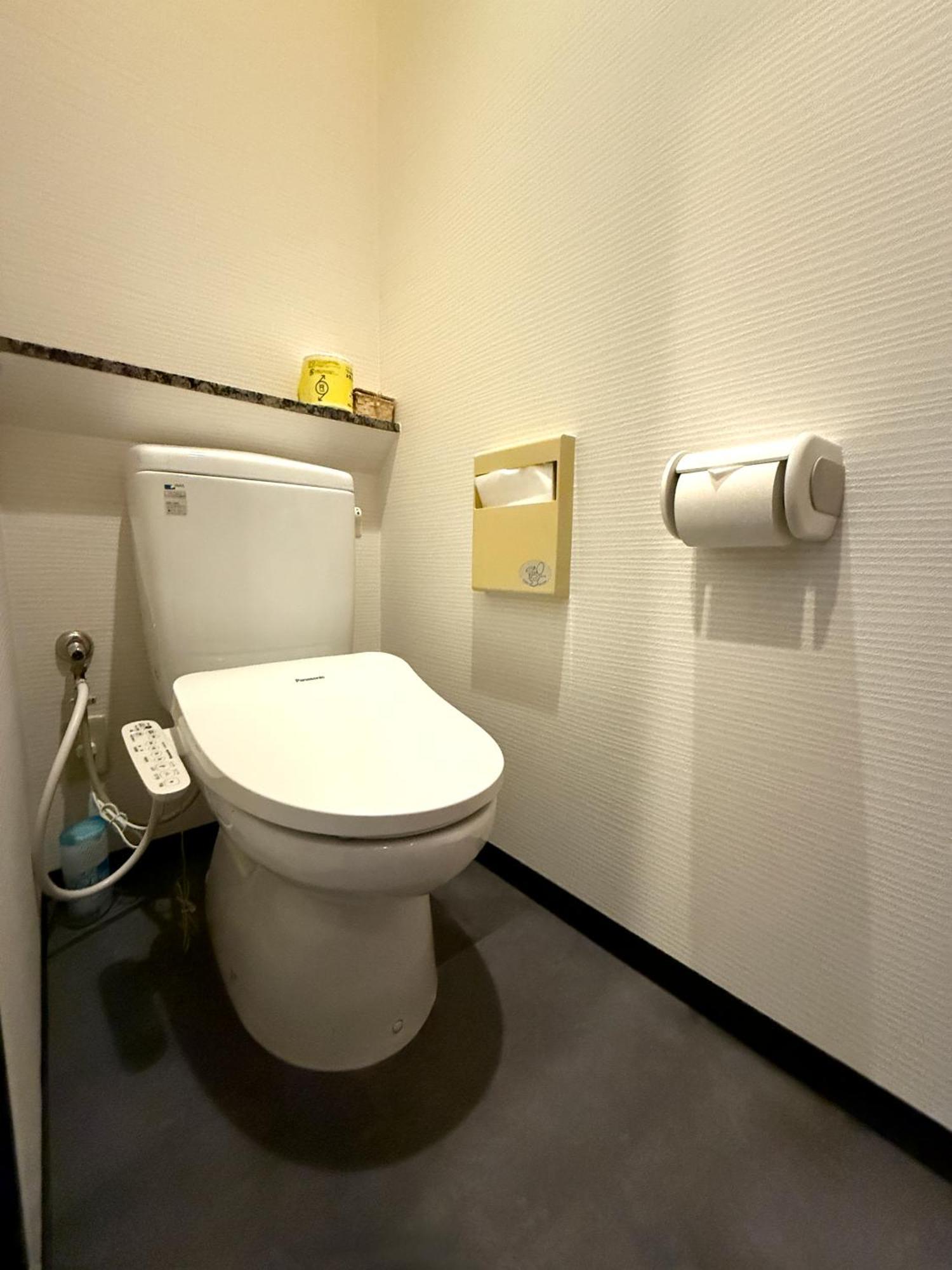 Hotel Hyper (Adults Only) 大阪 外观 照片