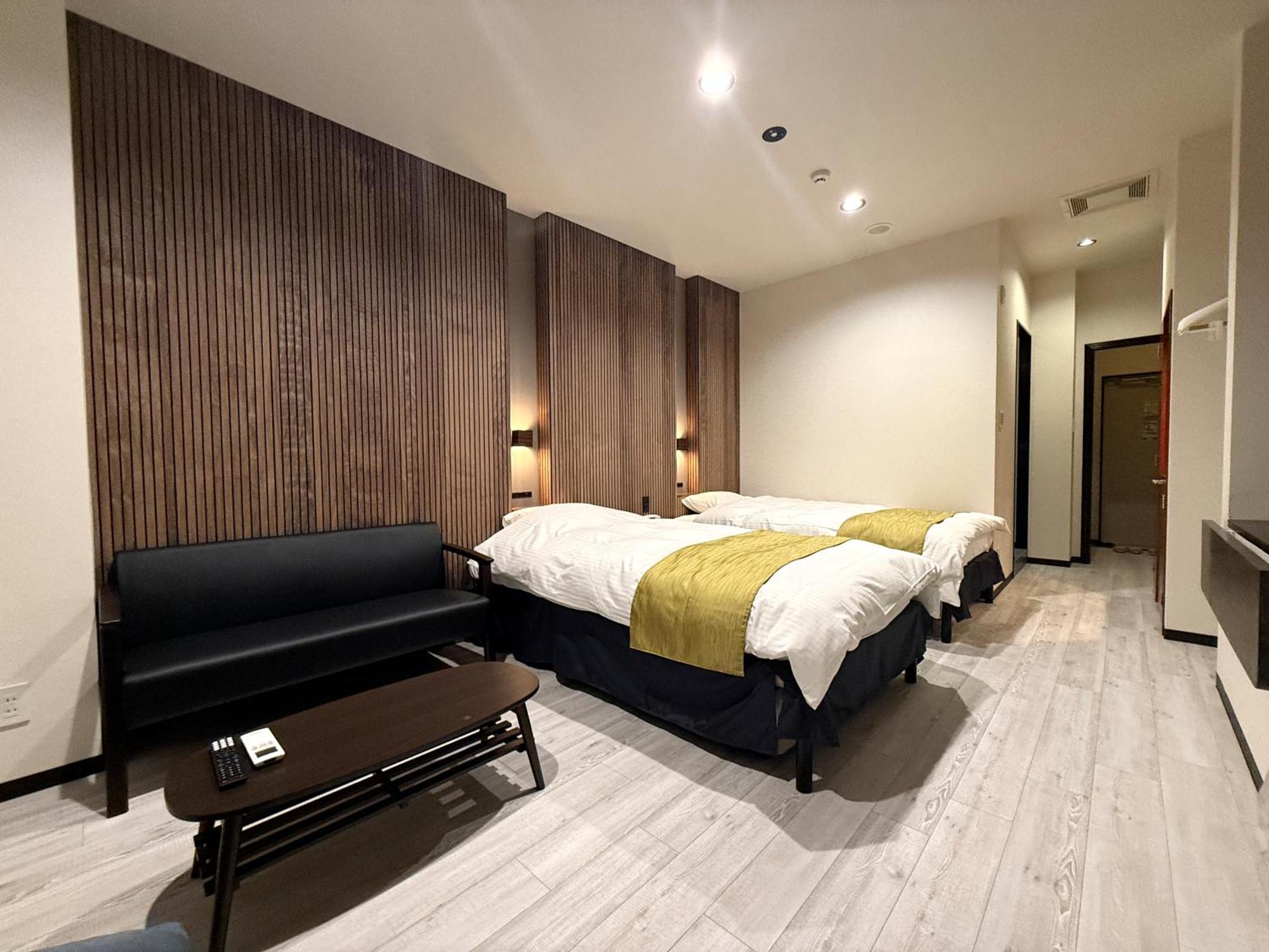 Hotel Hyper (Adults Only) 大阪 外观 照片